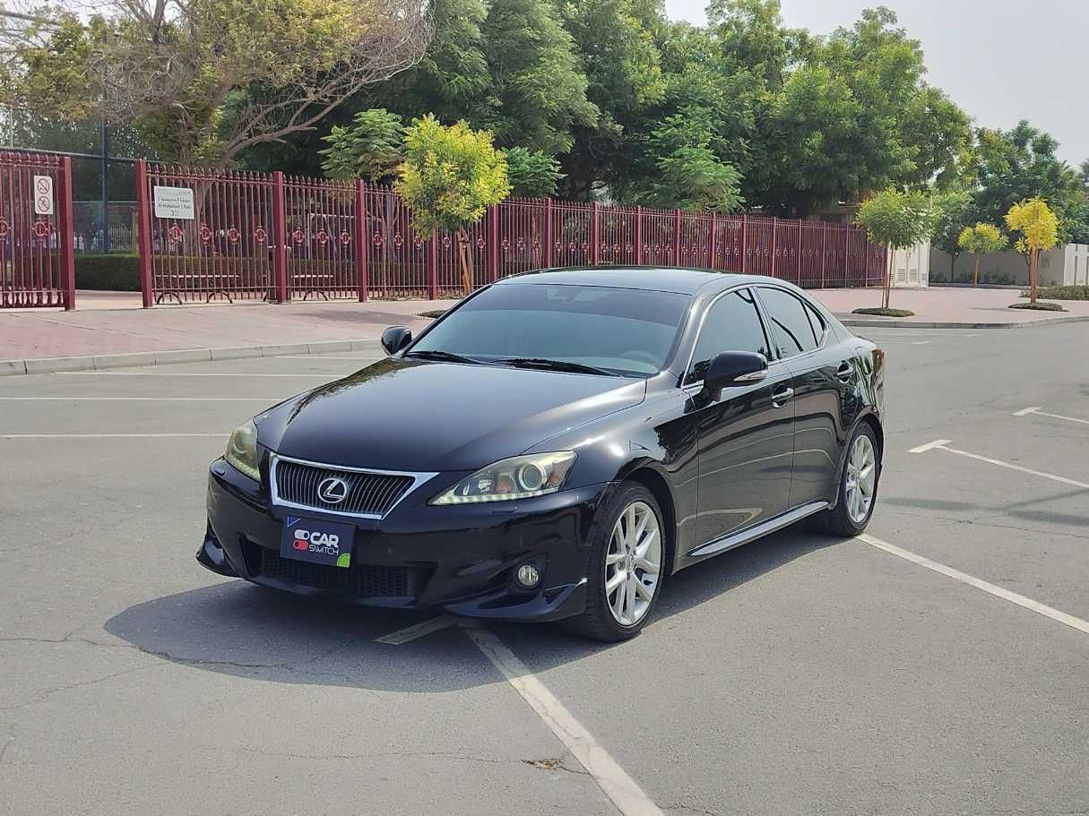 lexus is300