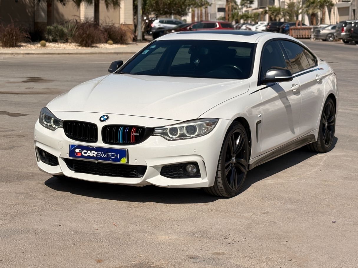 bmw 428