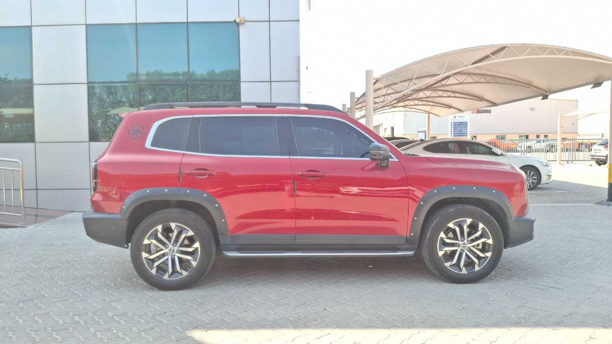 Haval Dargo, миниатюра 8