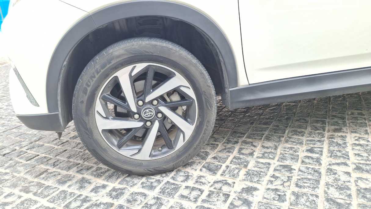 Toyota Rush EX 2023 1.5, миниатюра 9