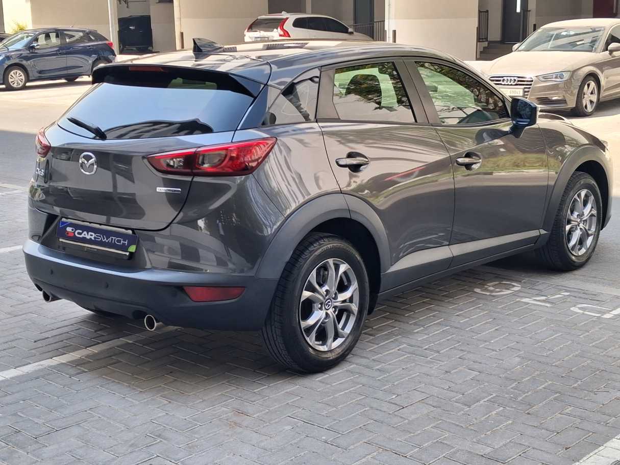 Mazda CX-3 2025 2.0, миниатюра 5