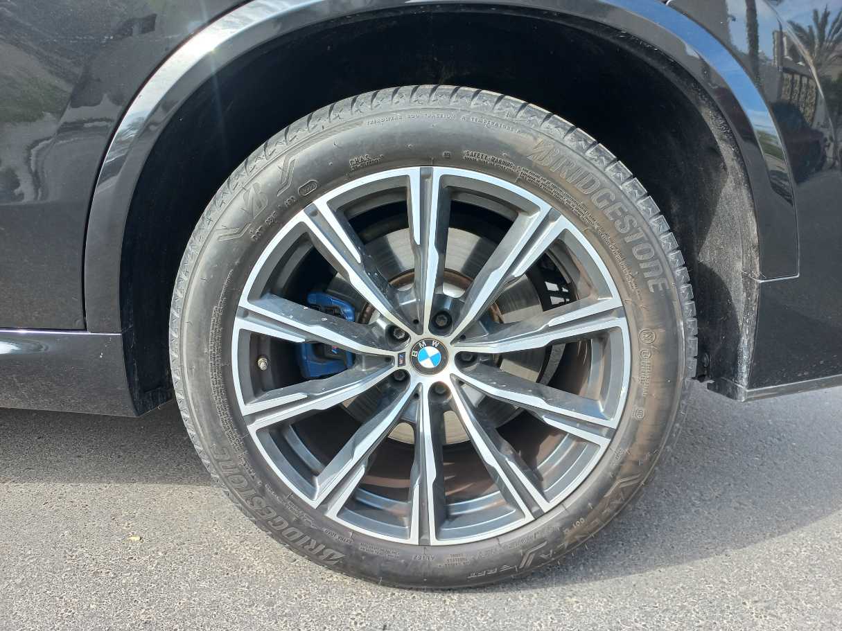 BMW X5 XDrive40i M Sport 2020 3.0, миниатюра 9