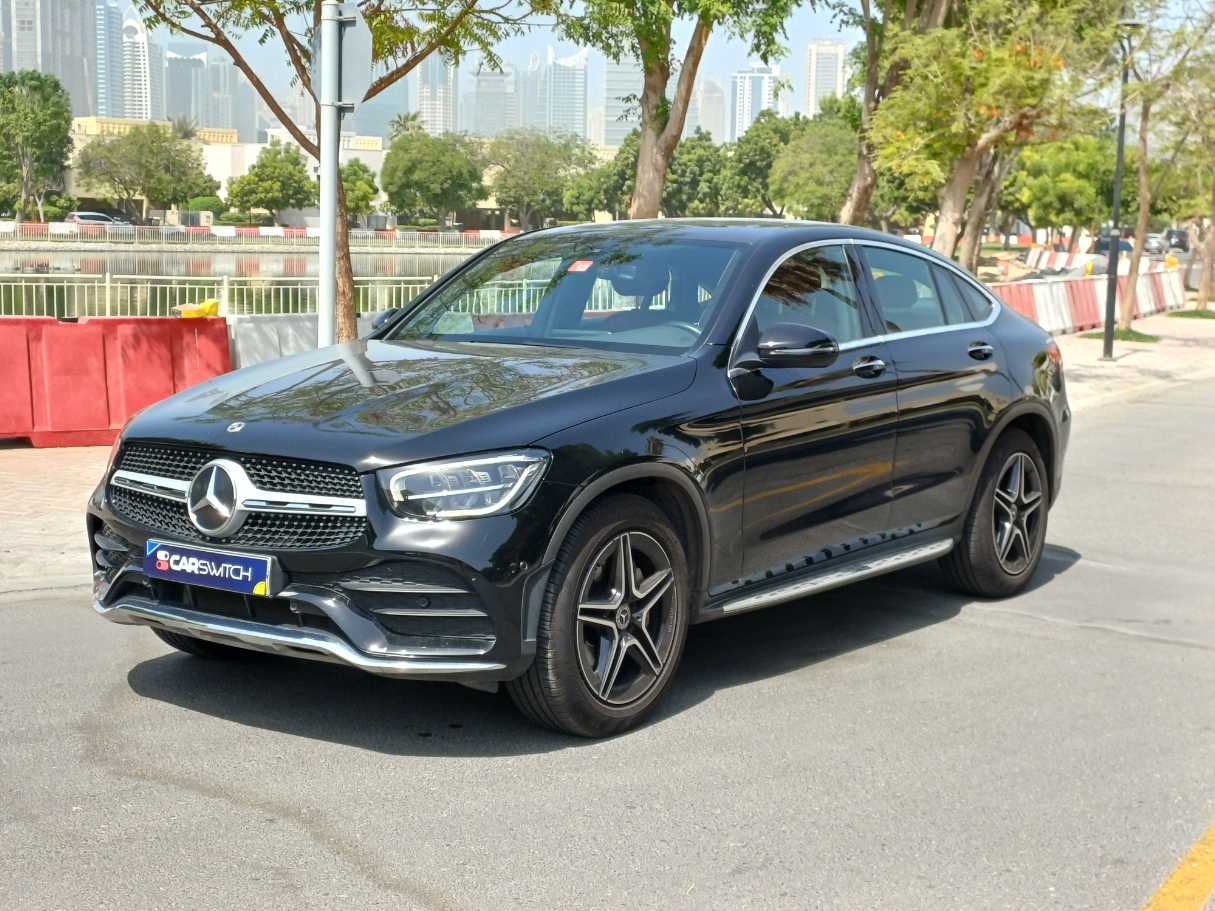 mercedes glc200