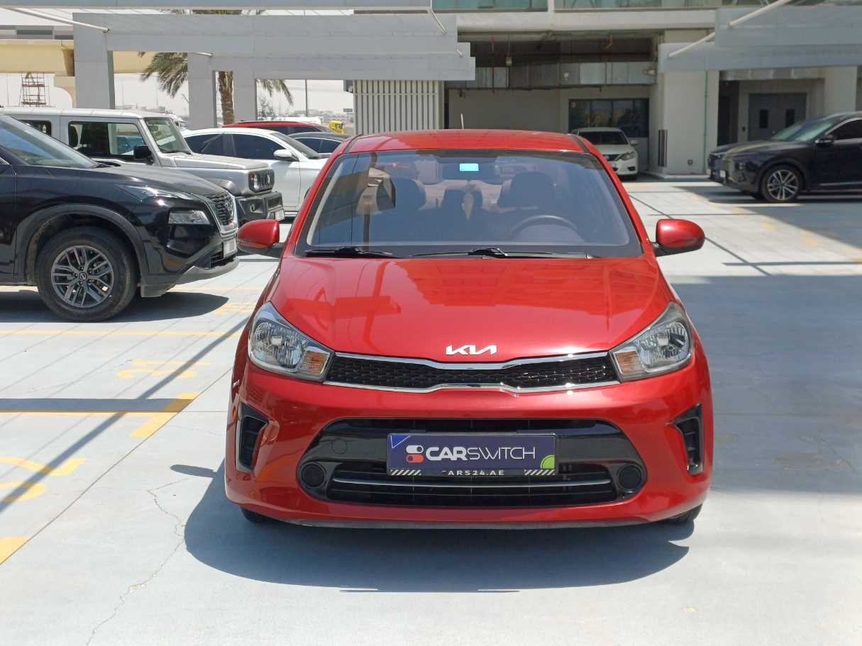 Kia Pegas, миниатюра 2