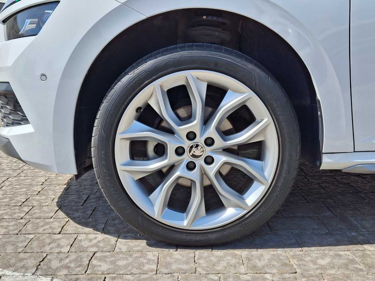 Skoda Kamiq, миниатюра 9