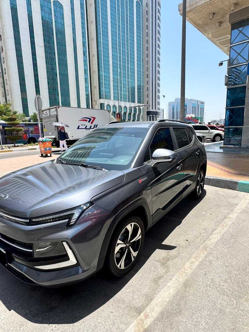 Jac Js4