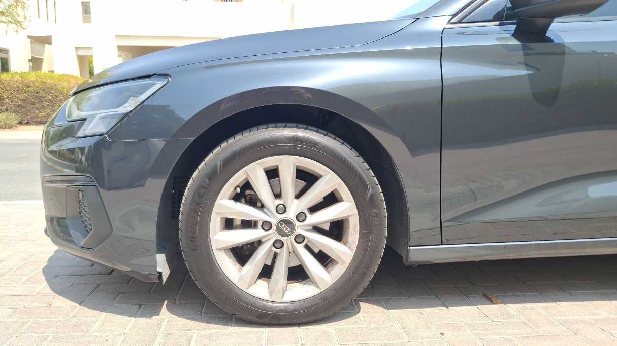 Audi A3 35 TFSI 2022 1.4, миниатюра 9