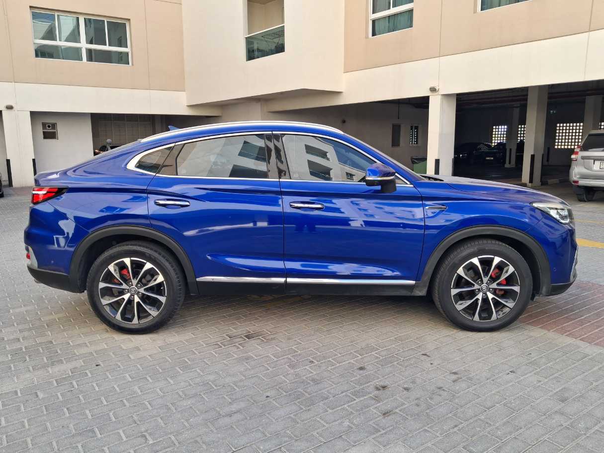 Changan Cs85 Turbo 2021 2.0, миниатюра 3