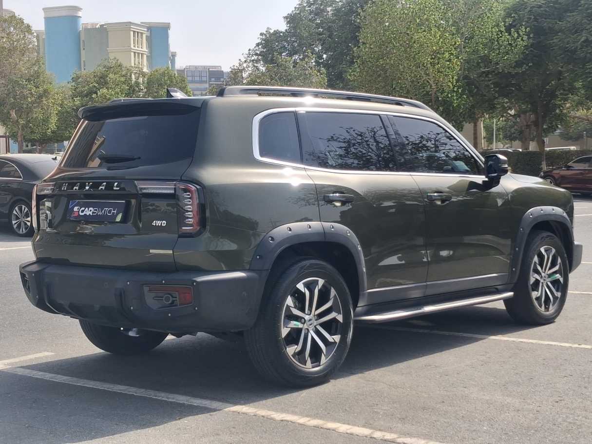 Haval Dargo, миниатюра 5