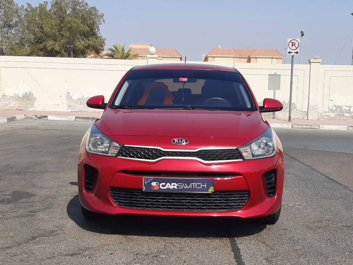 Kia Rio, миниатюра 2