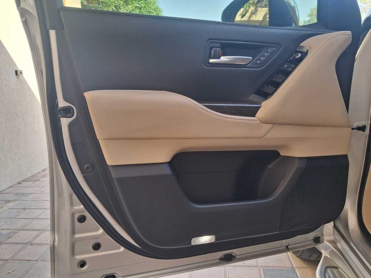 Toyota Land Cruiser VXR 2022 4.0, миниатюра 10