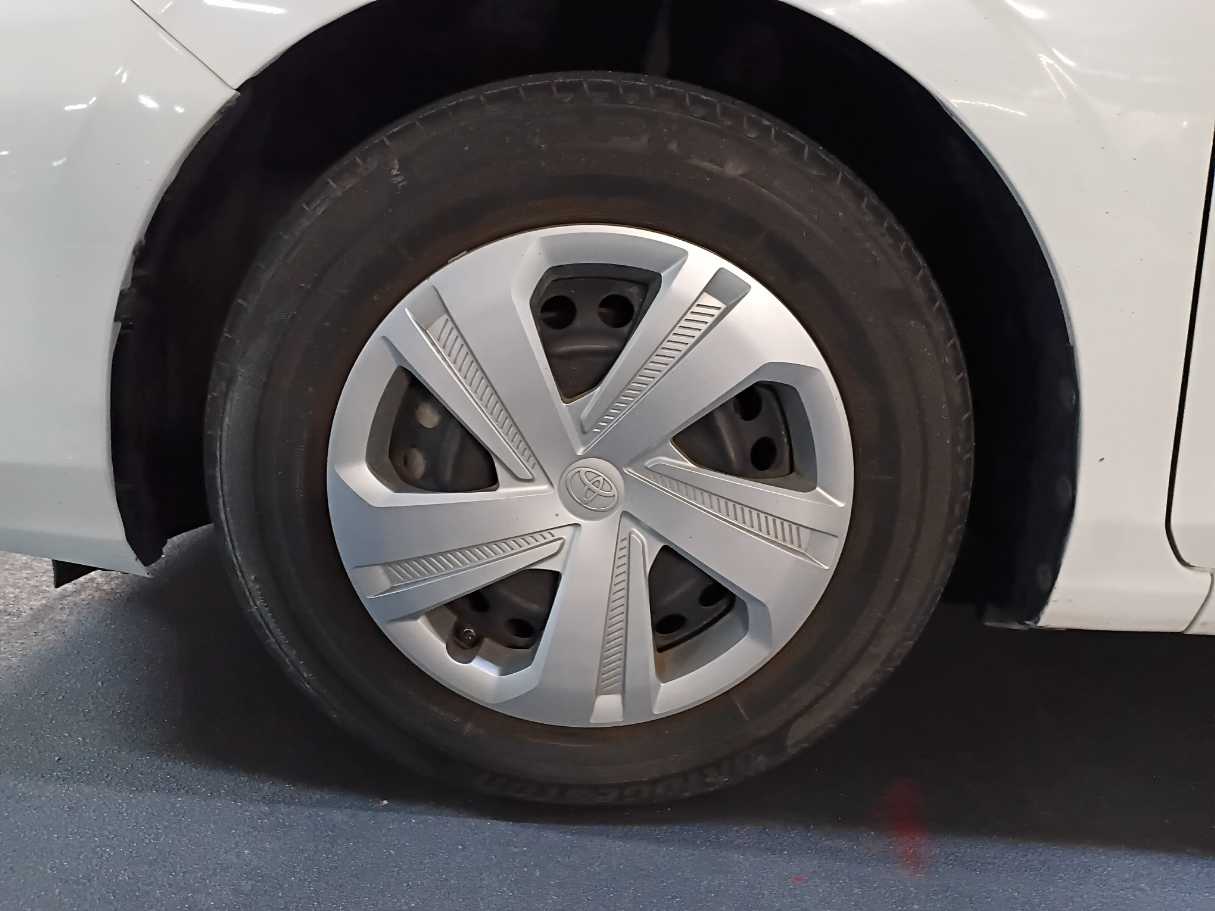Toyota Yaris FWD 2023 1.5, миниатюра 9