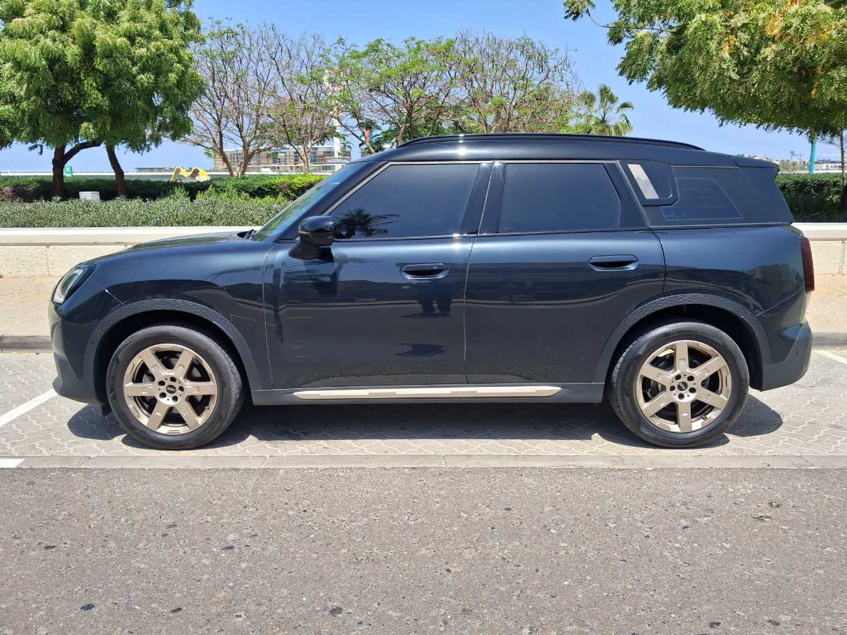 MINI Countryman, миниатюра 4