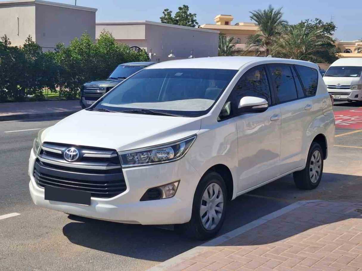 toyota innova
