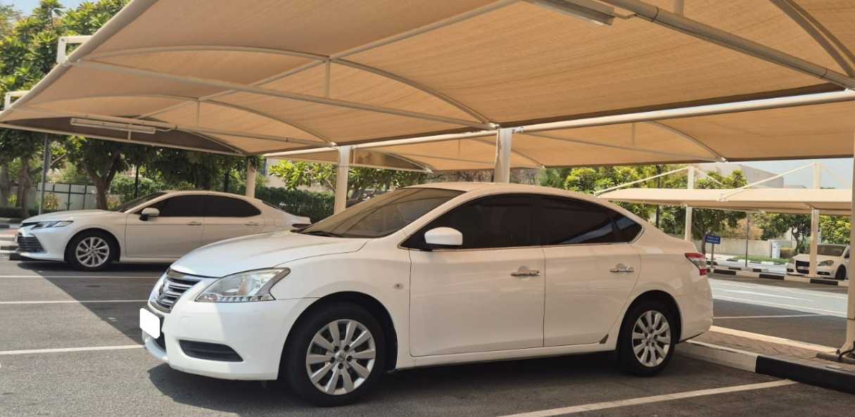 Nissan Sentra, миниатюра 10