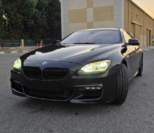 bmw 650