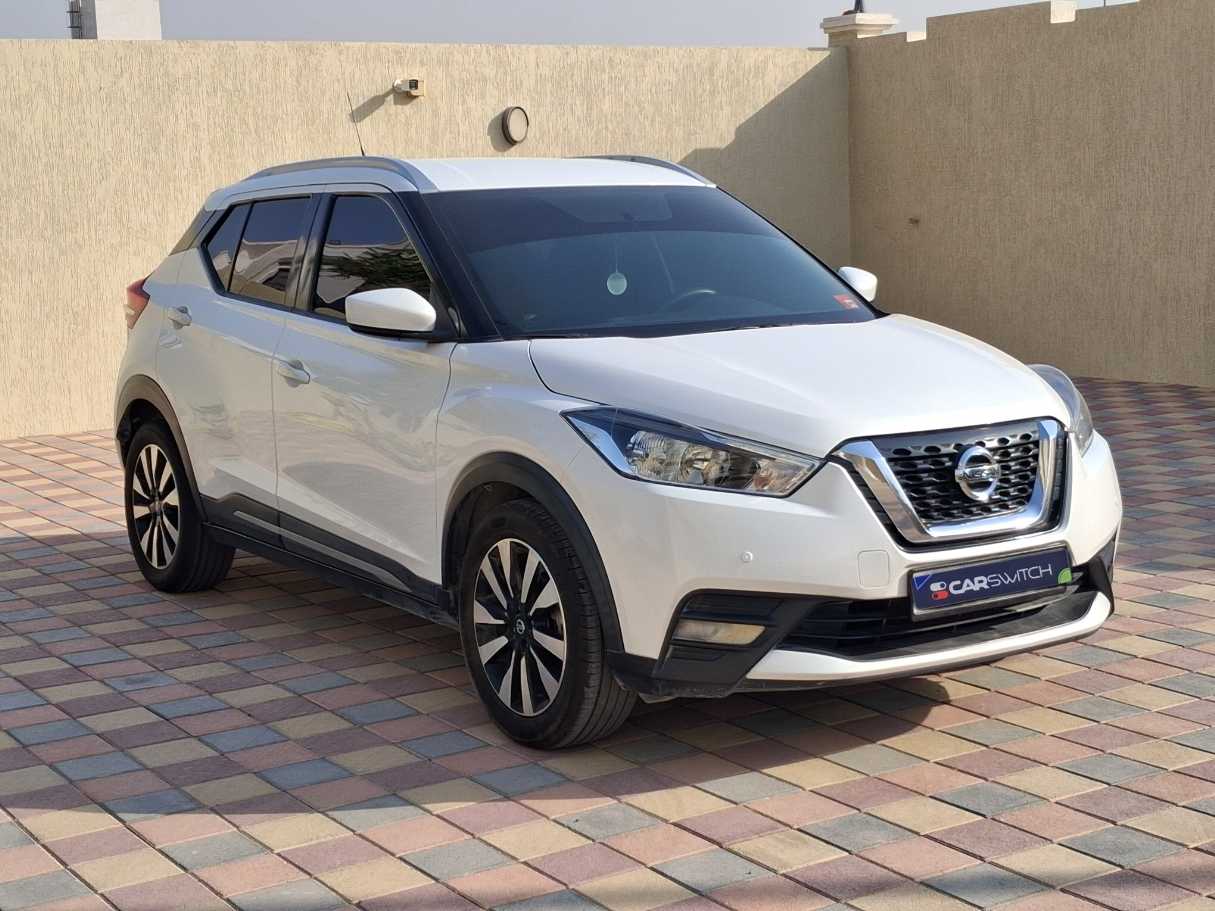 Nissan Kicks, миниатюра 4