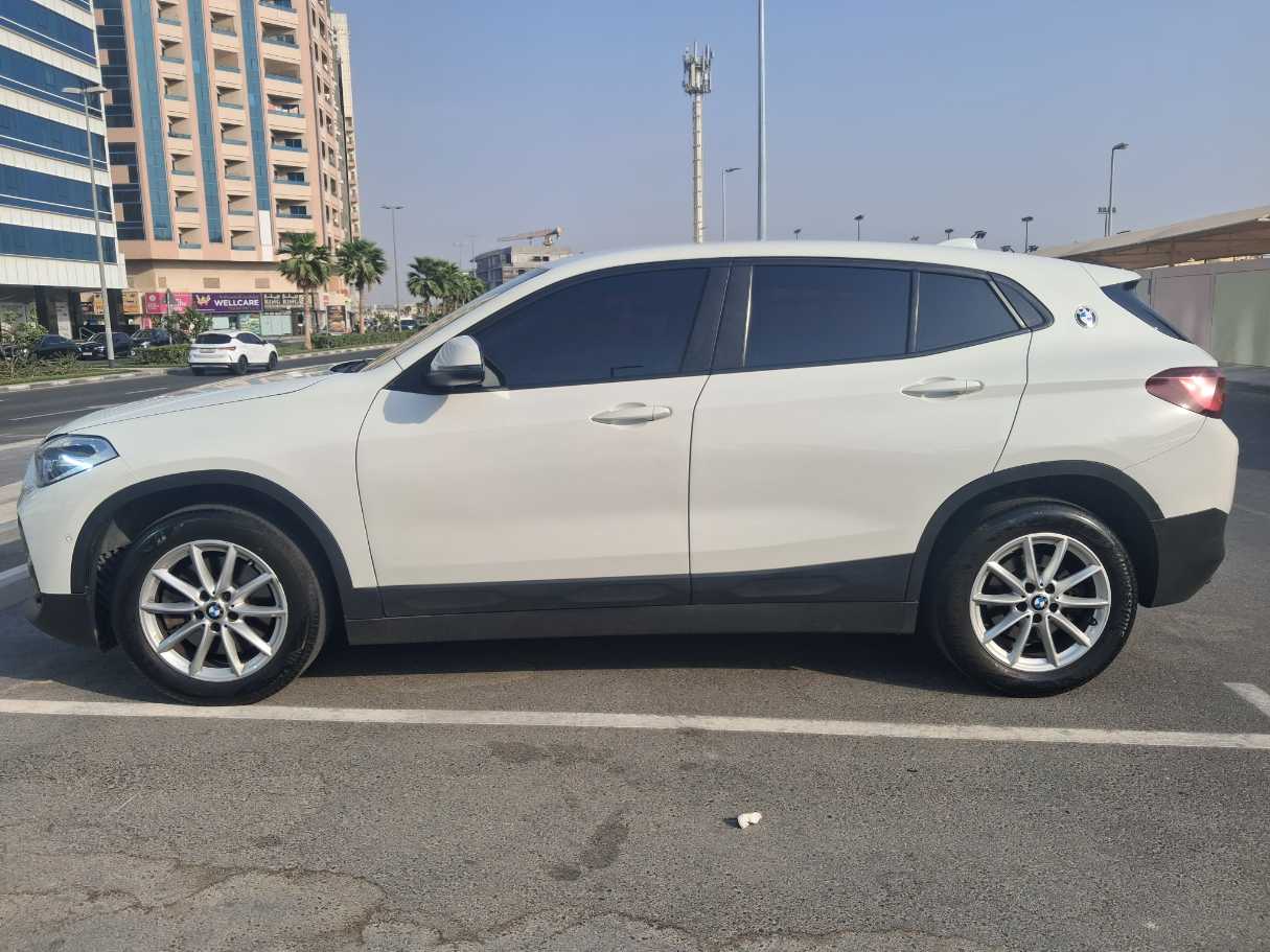 BMW X2, миниатюра 4