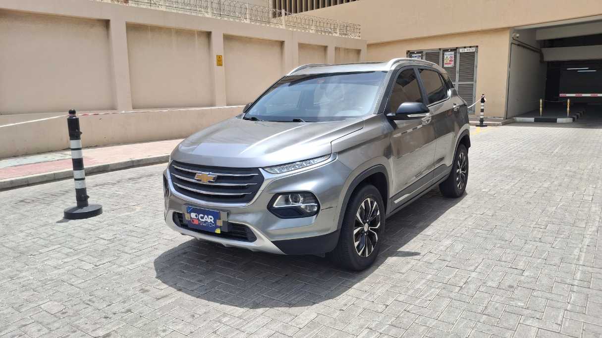 Chevrolet Groove Premier 2022 1.5