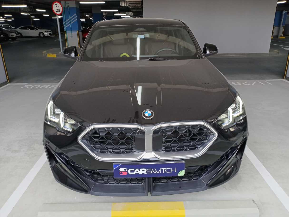 BMW X2 SDrive 18i 2025 1.5, миниатюра 2