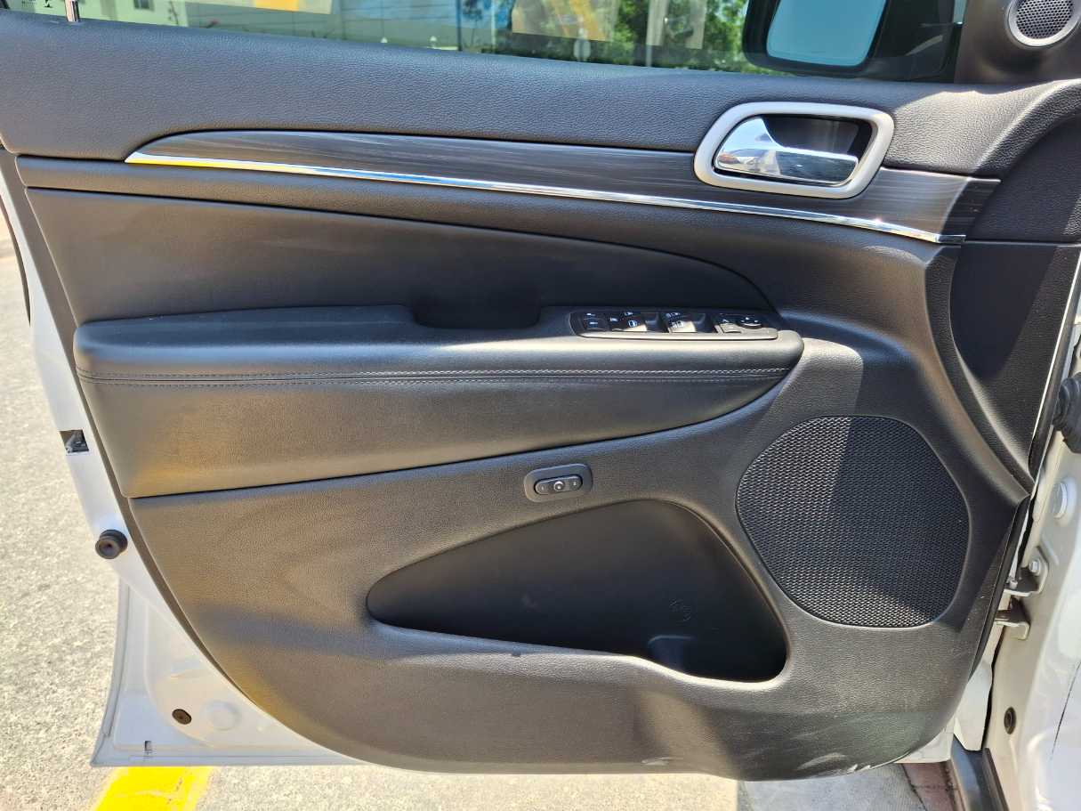 Jeep Grand Cherokee Limited 2020 3.6, миниатюра 10