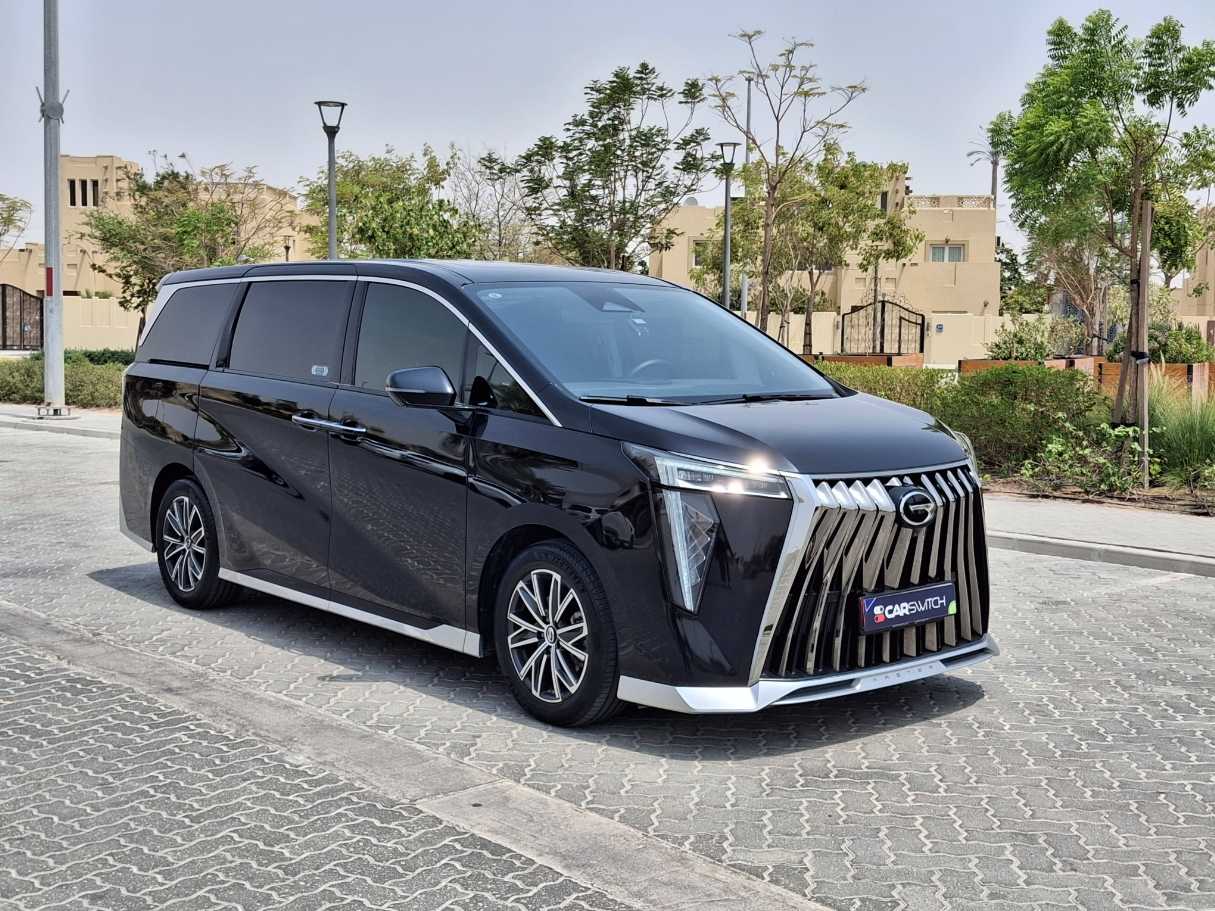 Gac M8, миниатюра 4
