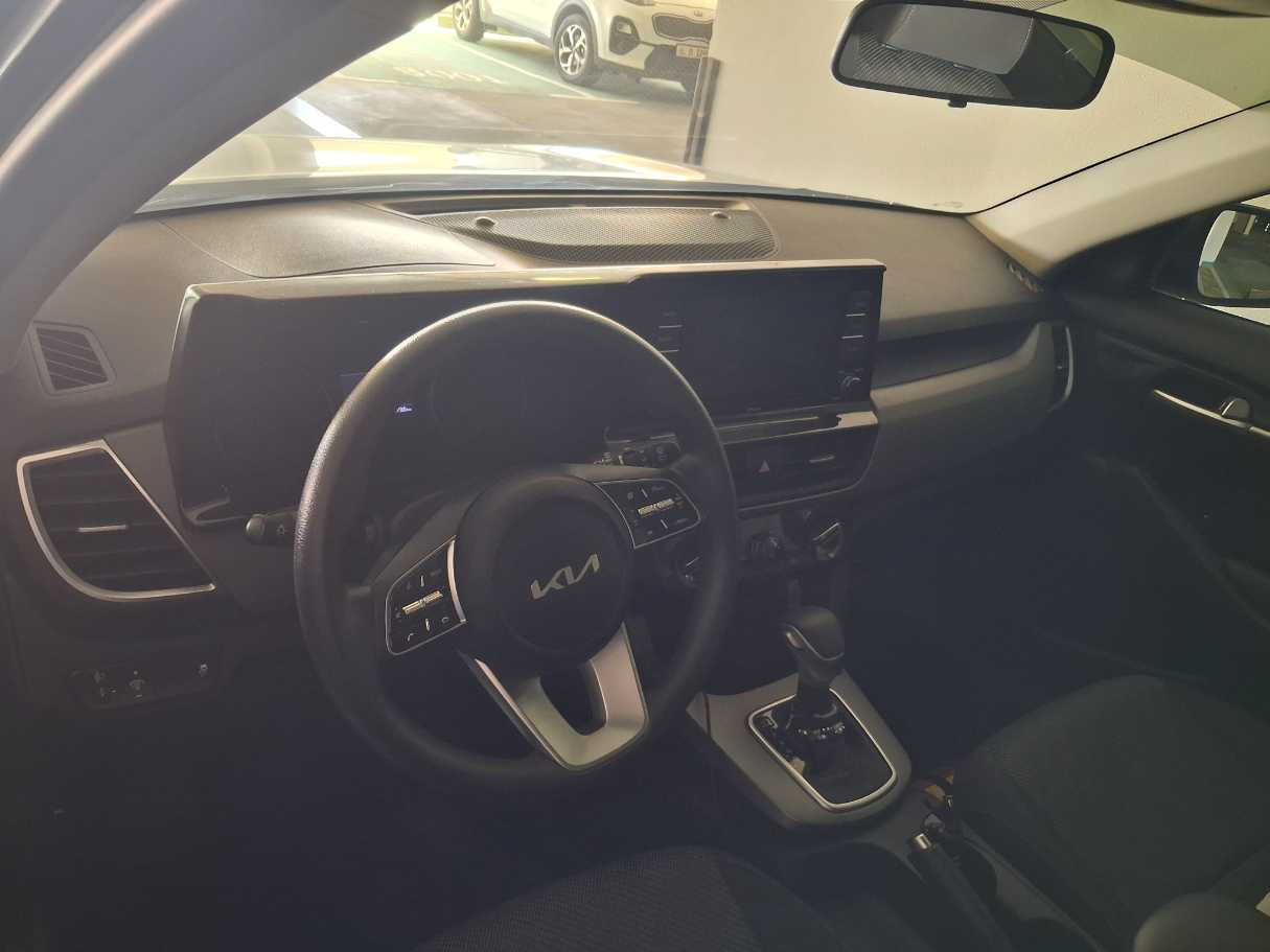 Kia Seltos, миниатюра 7