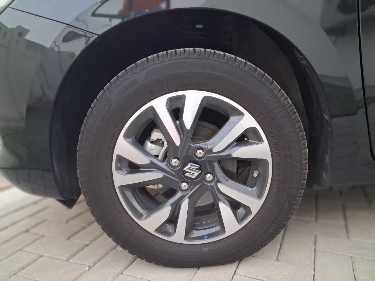 Suzuki Swift, миниатюра 9