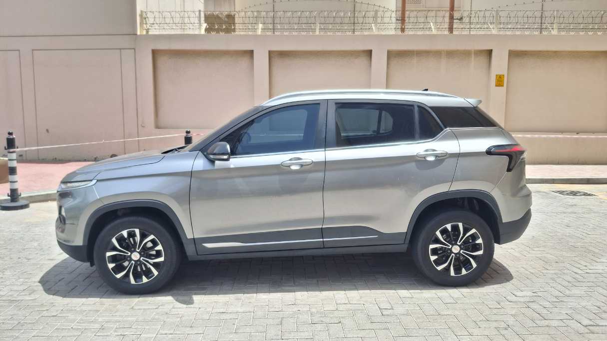 Chevrolet Groove Premier 2022 1.5, миниатюра 4