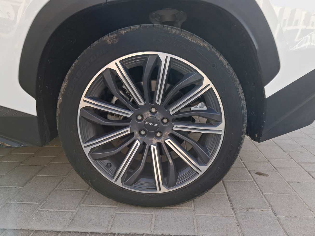 Jetour Dashing, миниатюра 9