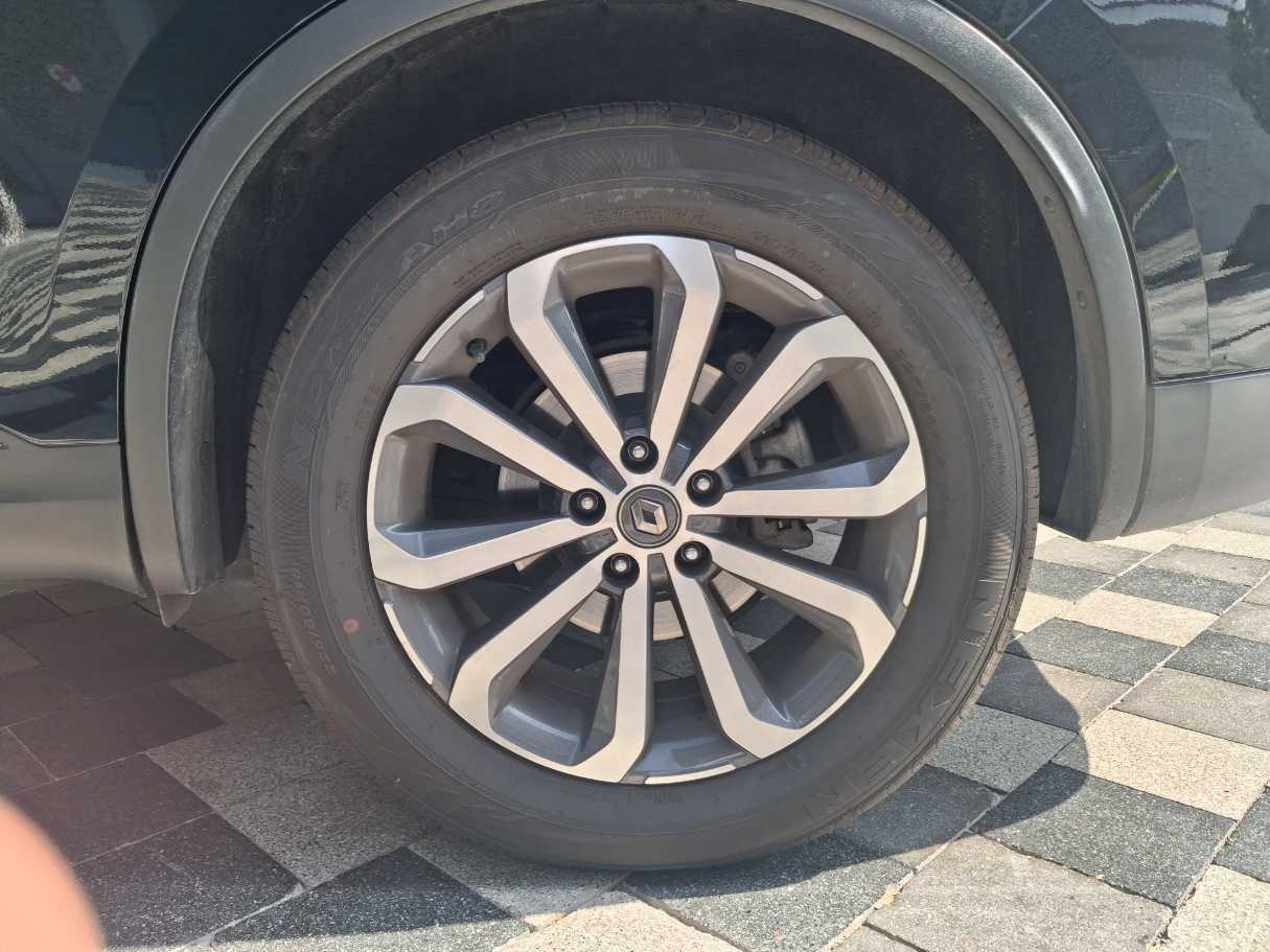 Renault Koleos, миниатюра 9