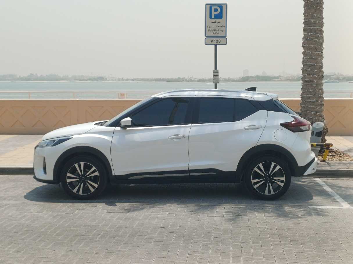 Nissan Kicks, миниатюра 4