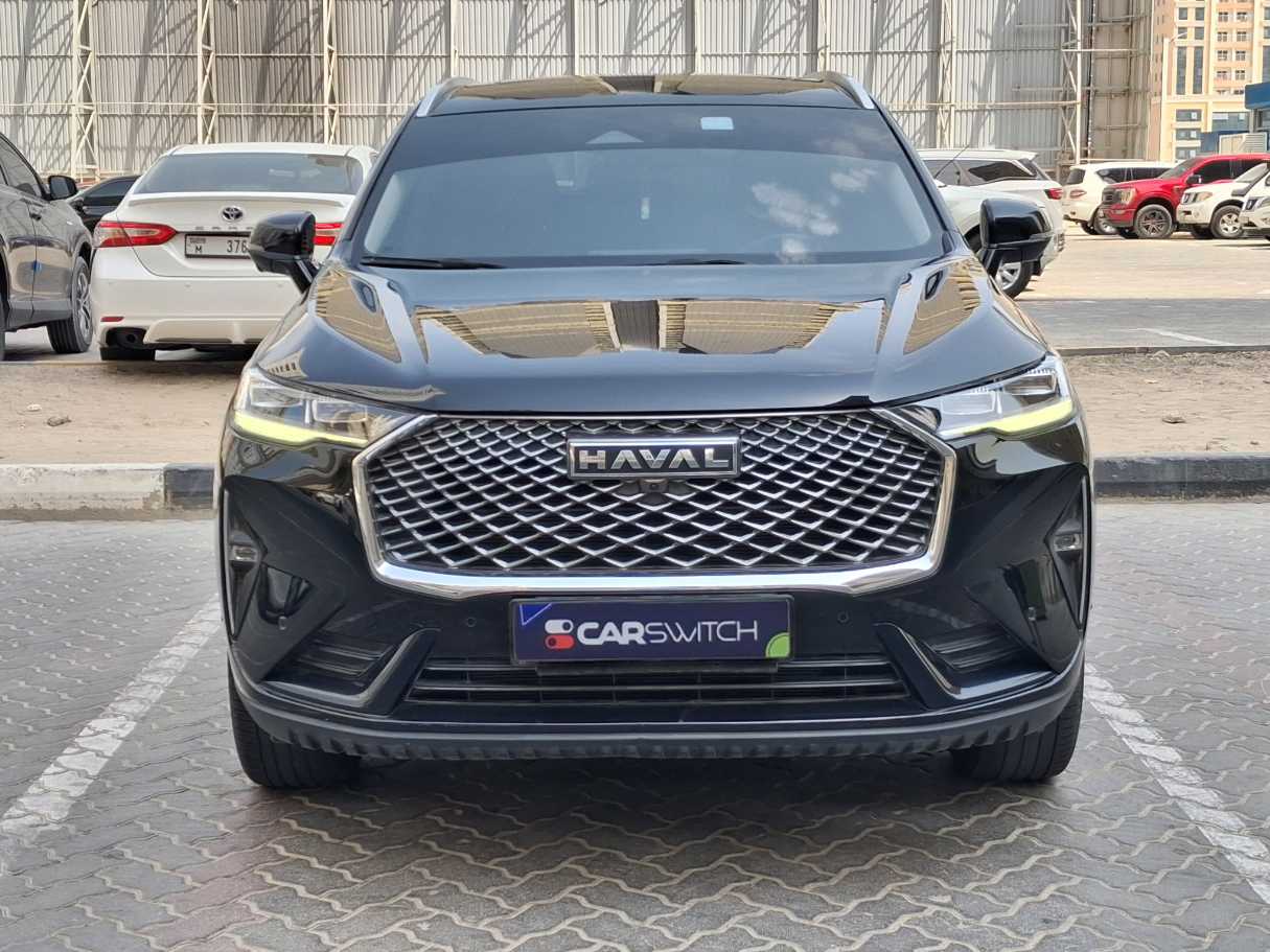 Haval H6, миниатюра 2