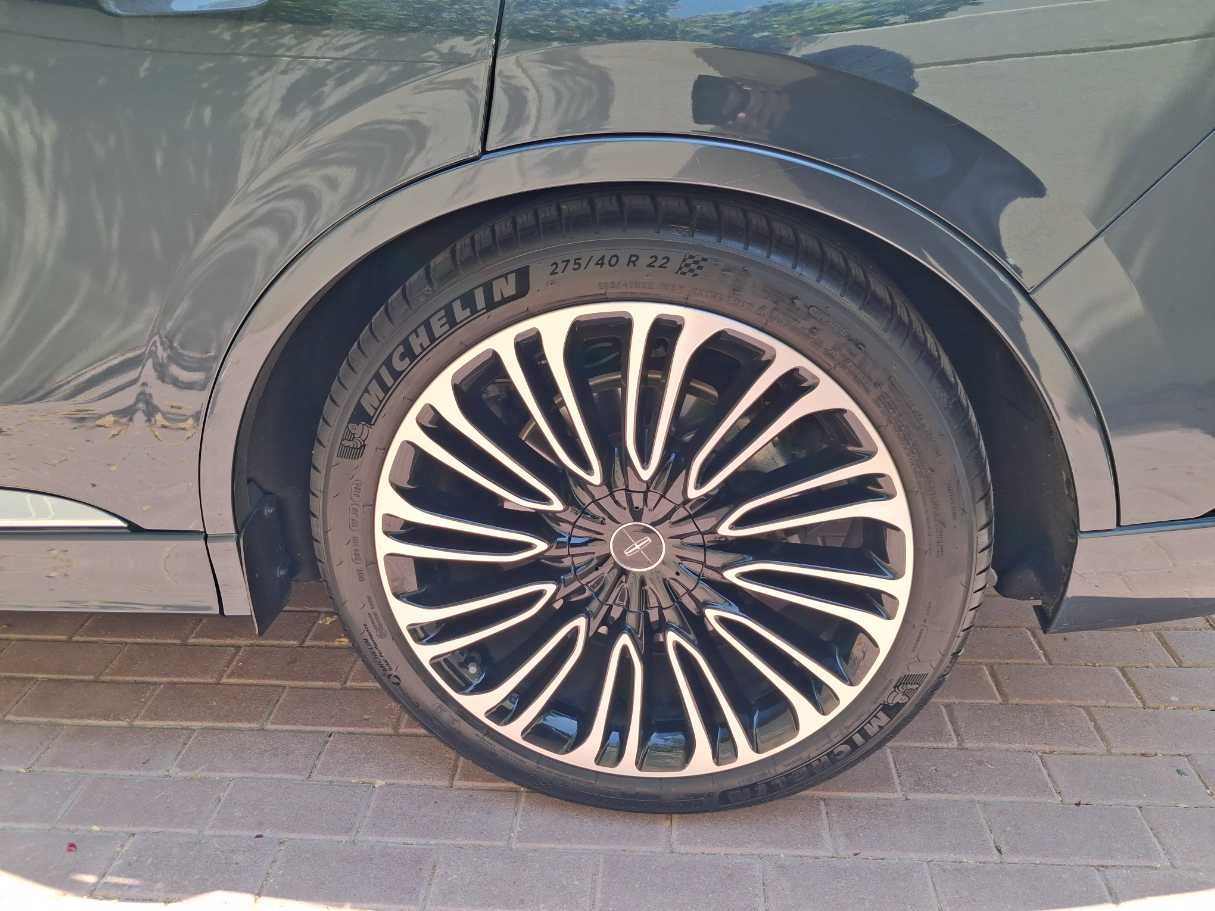 Lincoln Aviator Presidential 2023 3.0, миниатюра 9