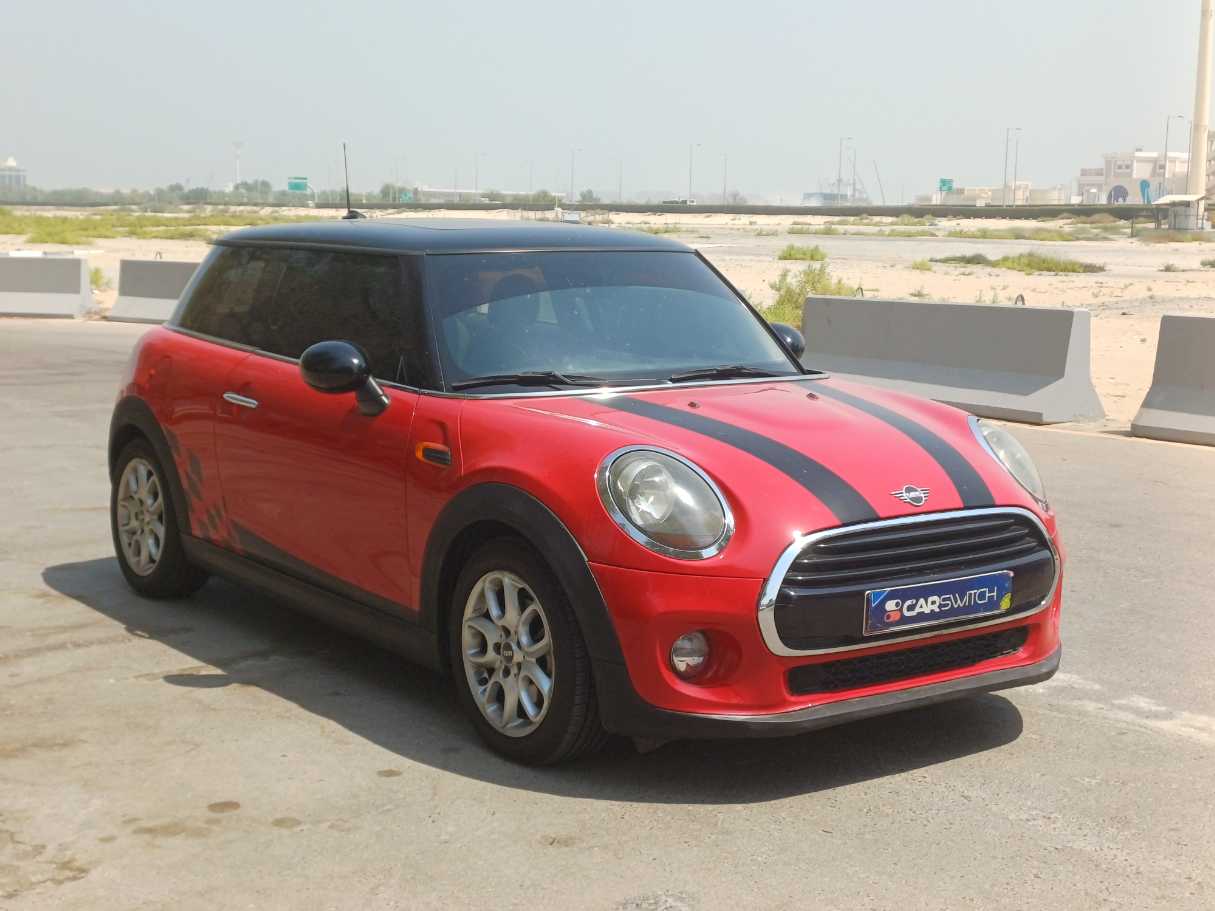 MINI Cooper Standard 2020 1.5, миниатюра 3
