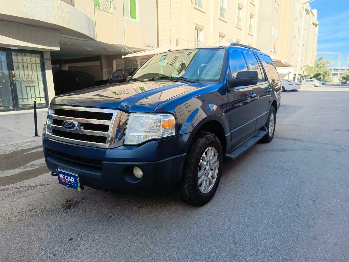 ford expedition