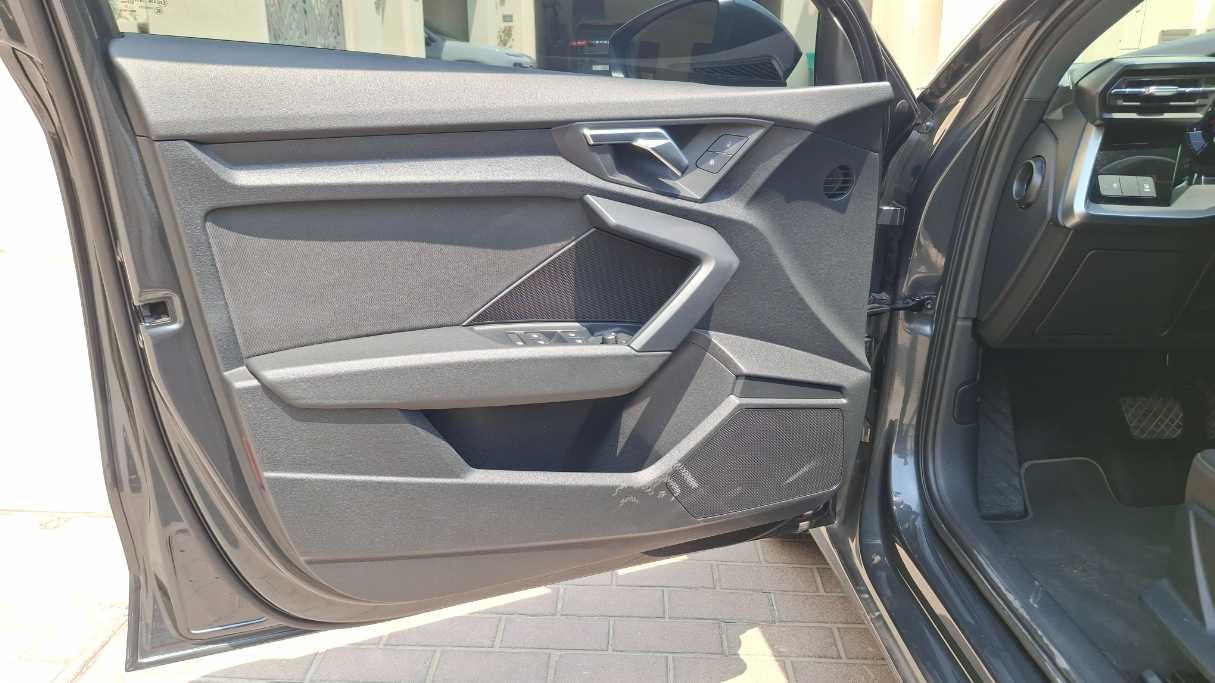 Audi A3 35 TFSI 2022 1.4, миниатюра 10