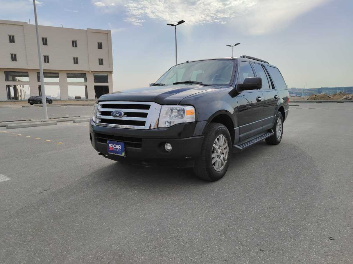 ford expedition