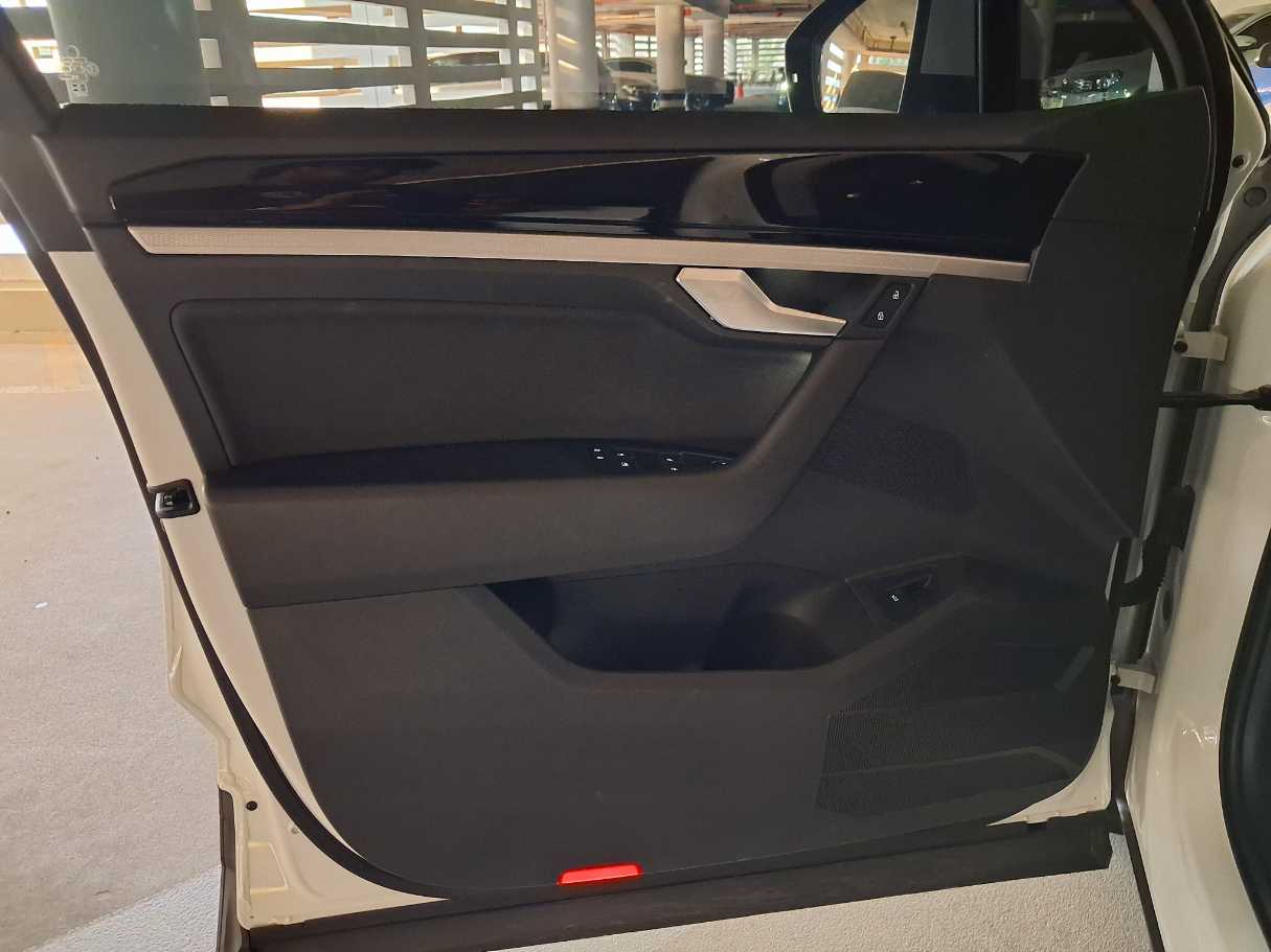 Volkswagen Touareg, миниатюра 6