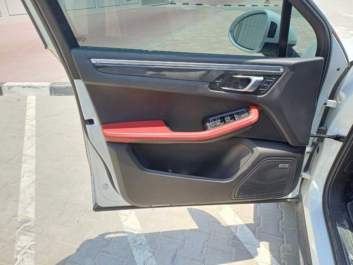 Porsche Macan GTS 2021 3.0, миниатюра 10