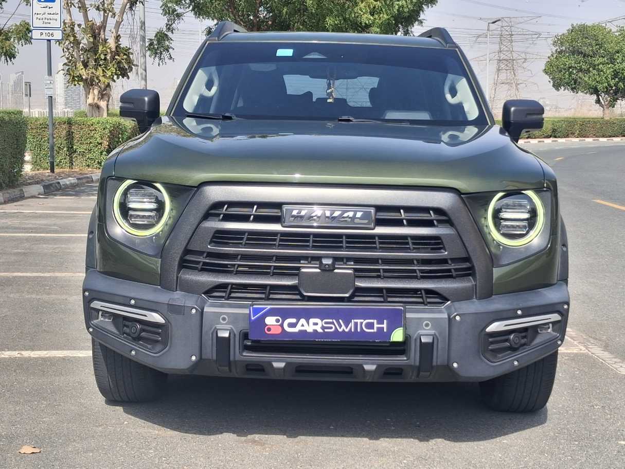 Haval Dargo, миниатюра 2