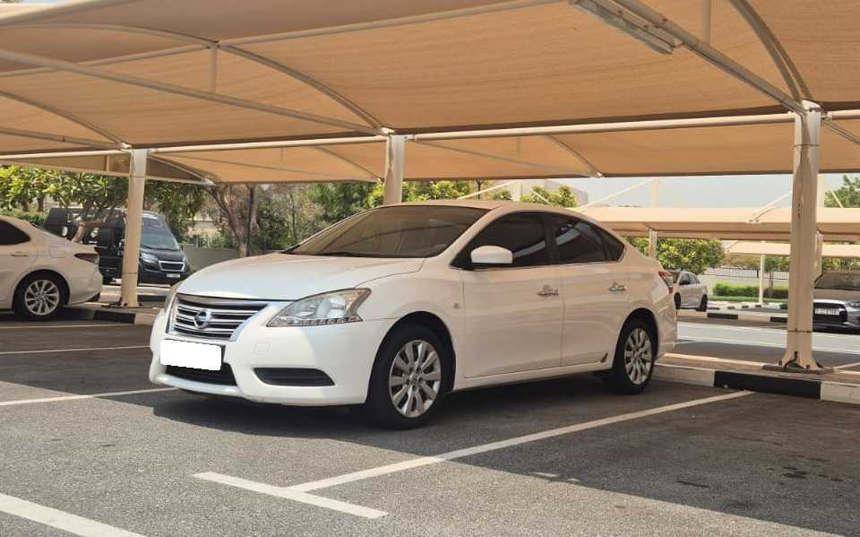 Nissan Sentra, миниатюра 7
