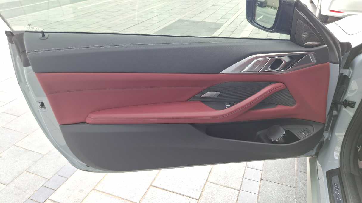 BMW 430 i M Sport Twin Power Turbo 2024 2.0, миниатюра 10