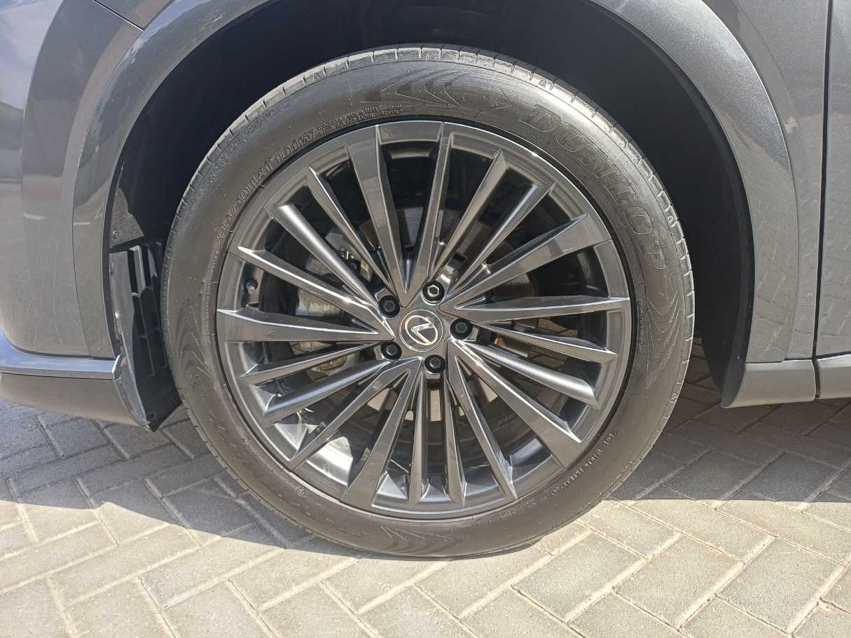 Lexus RX Prestige 2024 2.4, миниатюра 9
