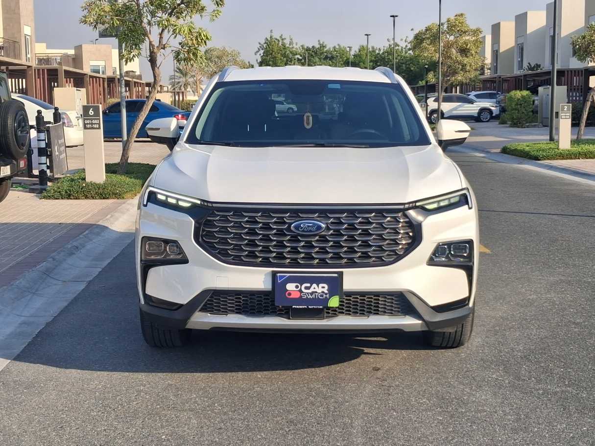 Ford Territory, миниатюра 2
