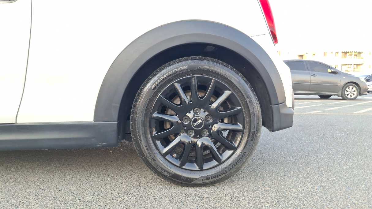 MINI Cooper Twin Power Turbo 2024 1.5, миниатюра 9