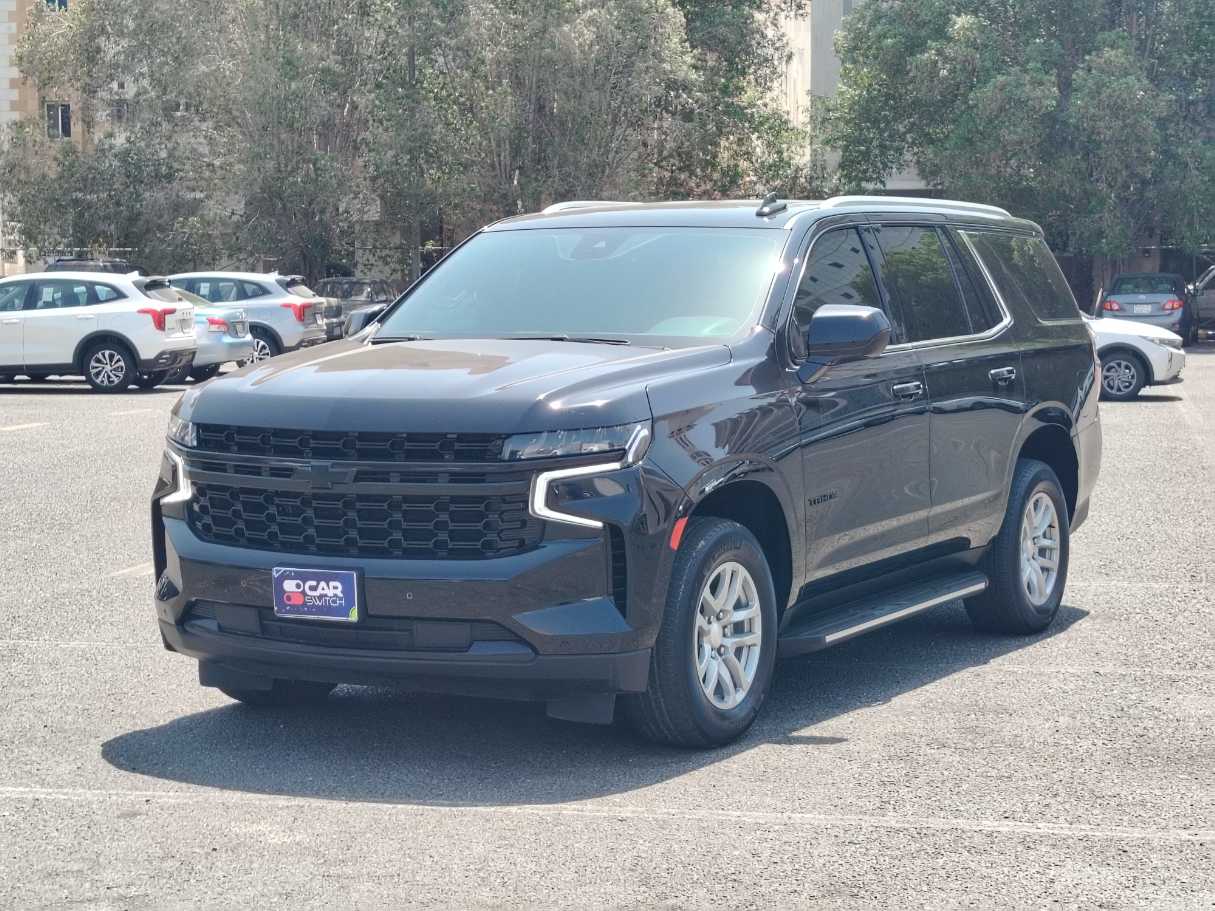 2023 Chevrolet Tahoe