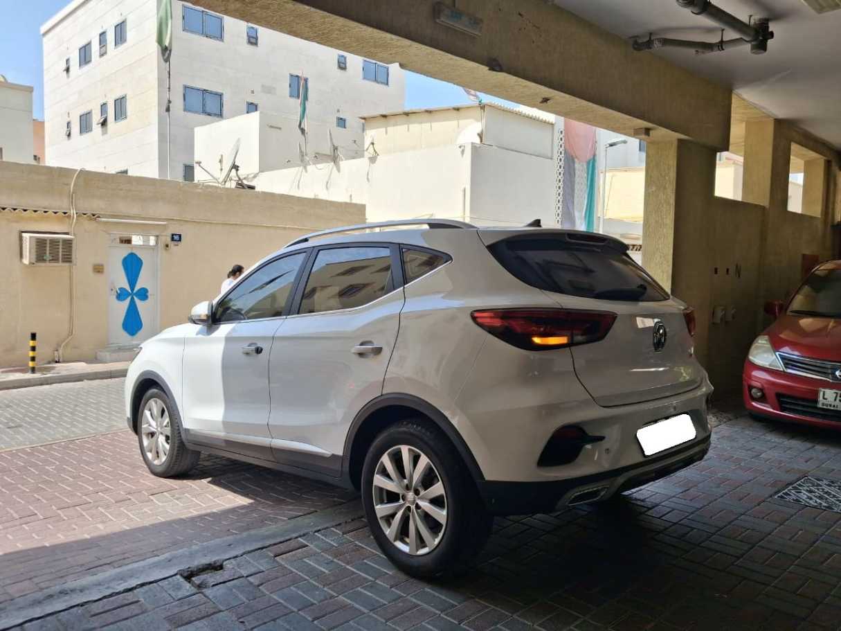MG ZS, миниатюра 7