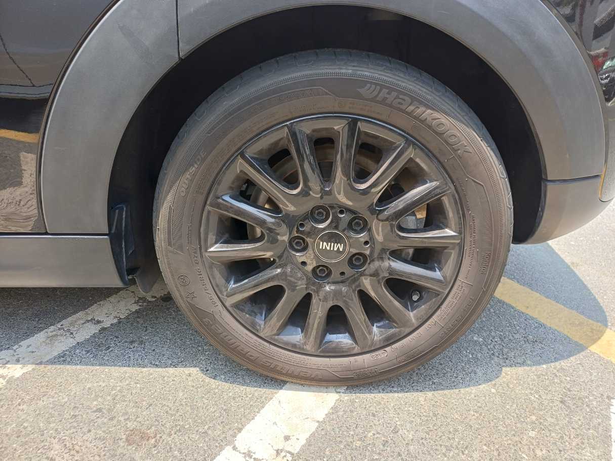 MINI Cooper, миниатюра 9