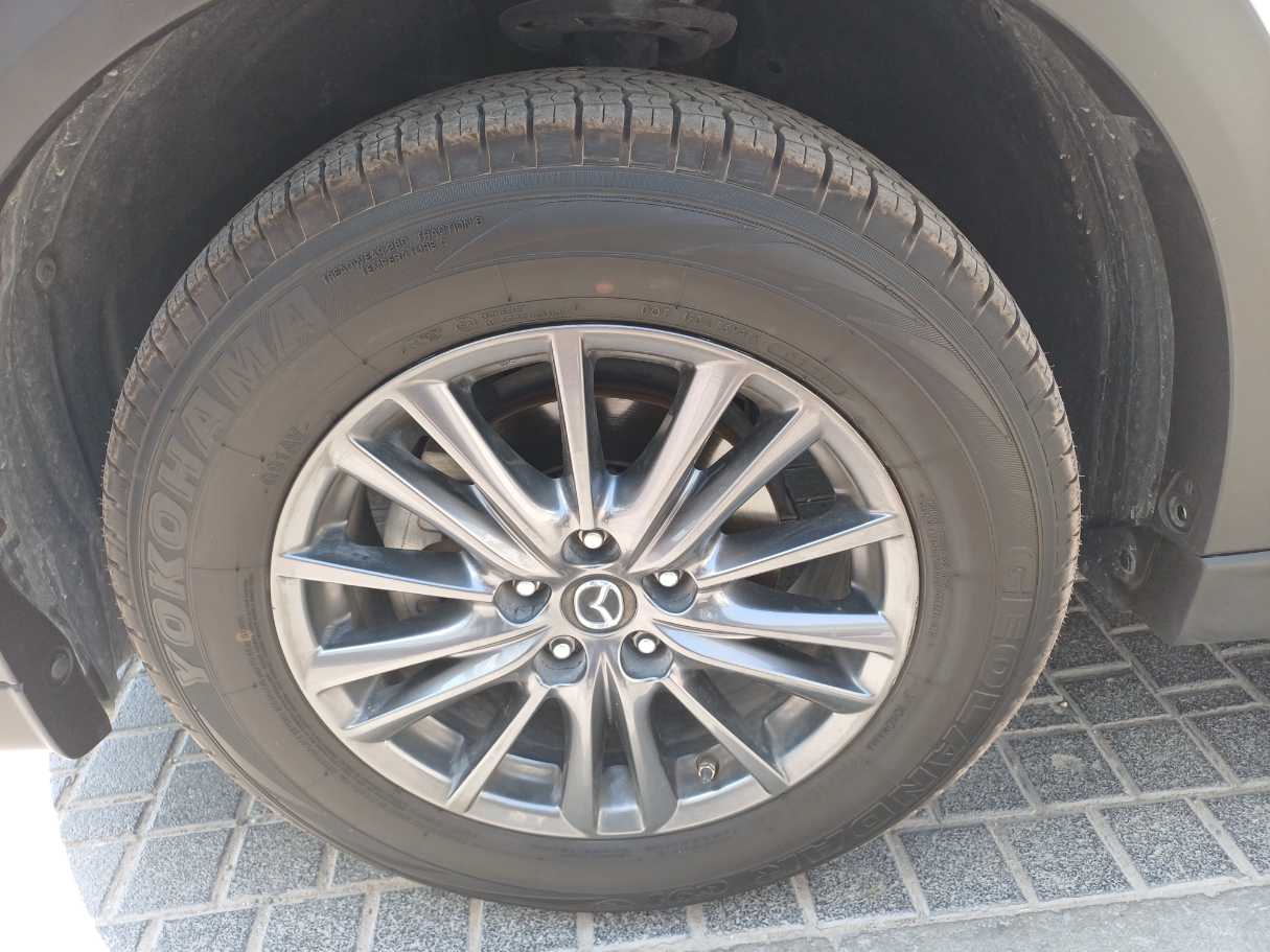 Mazda CX-5 GL 2020 2.5, миниатюра 9